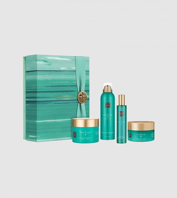 Ritual of Karma L Gift set – Haytam Parfumerie