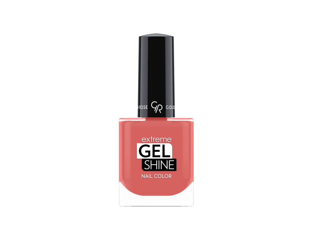GOLDEN ROSE VERNIS A ONGLES EXTREME GEL SHINE