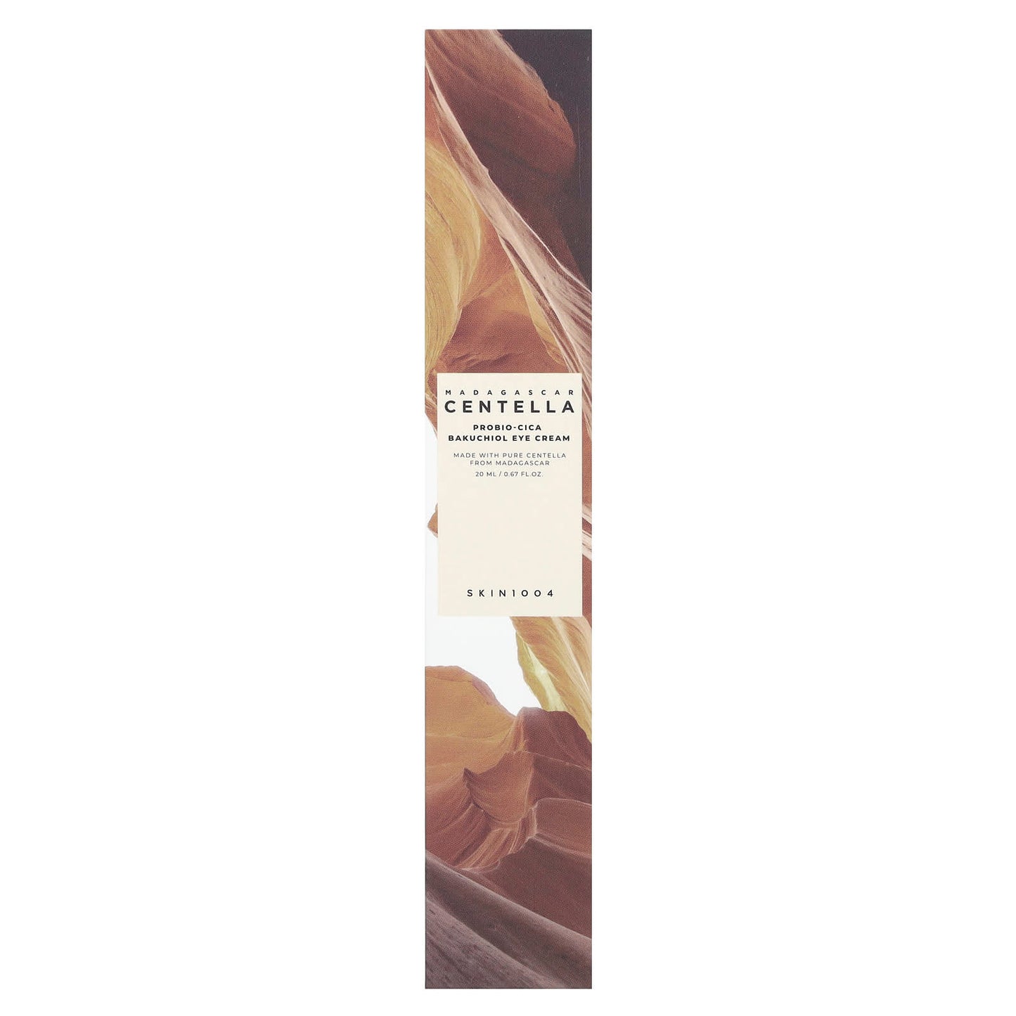 Centella Probio-cica Bakuchiol Eye Cream - 20 ml