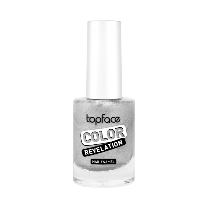 Topface vernis COLOR REVELATION NAIL ENAMEL