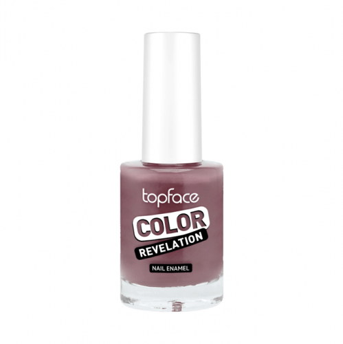 Topface vernis COLOR REVELATION NAIL ENAMEL