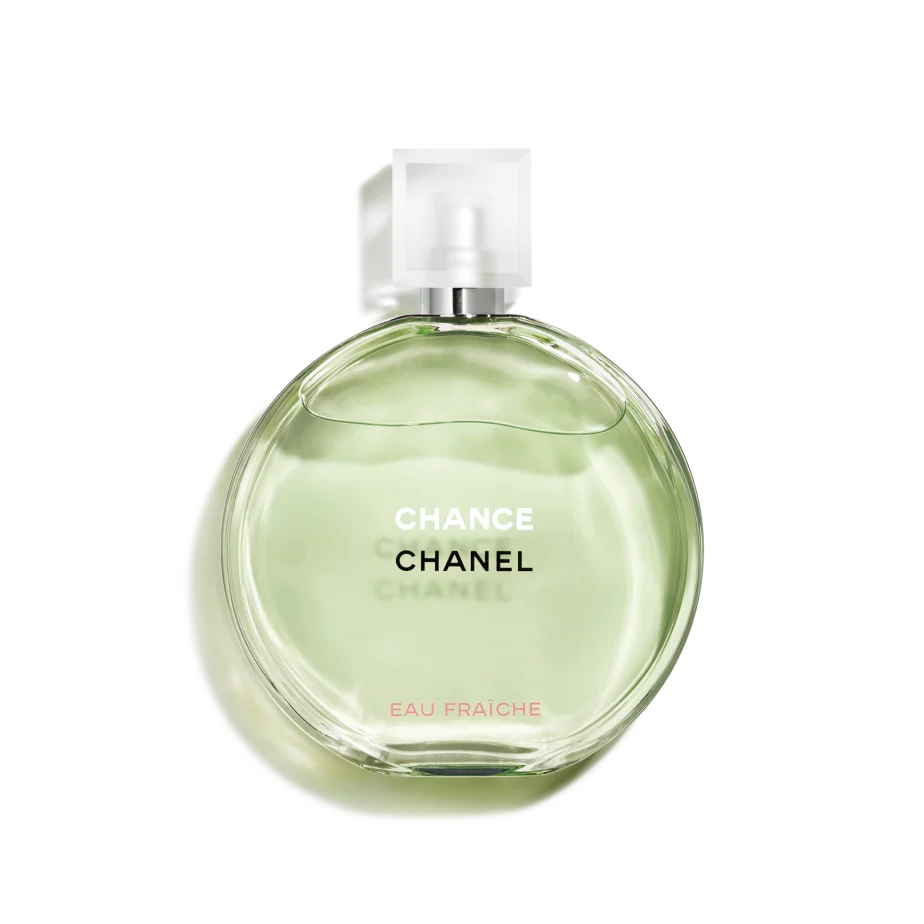 CHANEL CHANCE EAU FRAÎCHE
