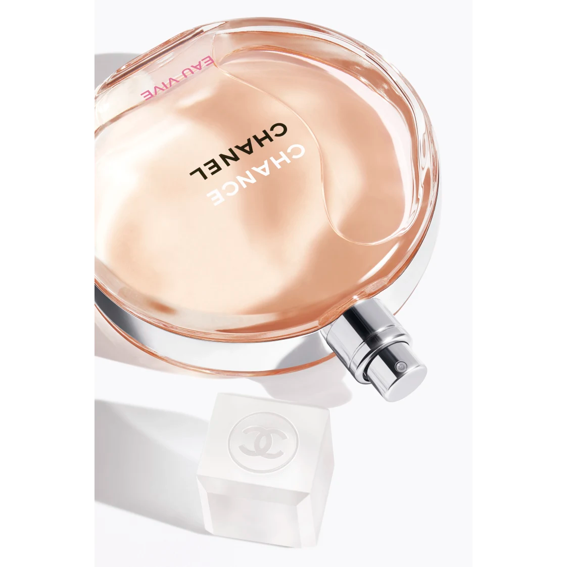 CHANEL - CHANCE EAU VIVE Eau De Toilette