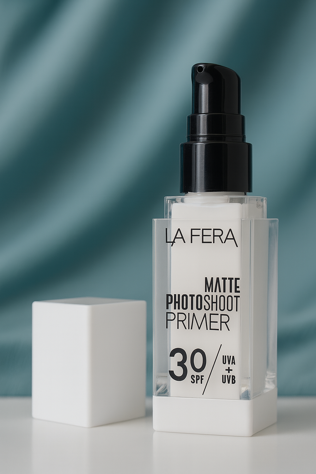 LA FERA PHOTOSHOOT FACE PRIMER MATTE