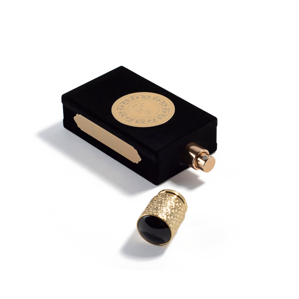 AL AMEER EDP 100ML By Arabi