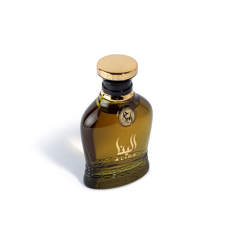 AMIRAGE ALINA – Eau de Parfum 100 ml BY Amirage