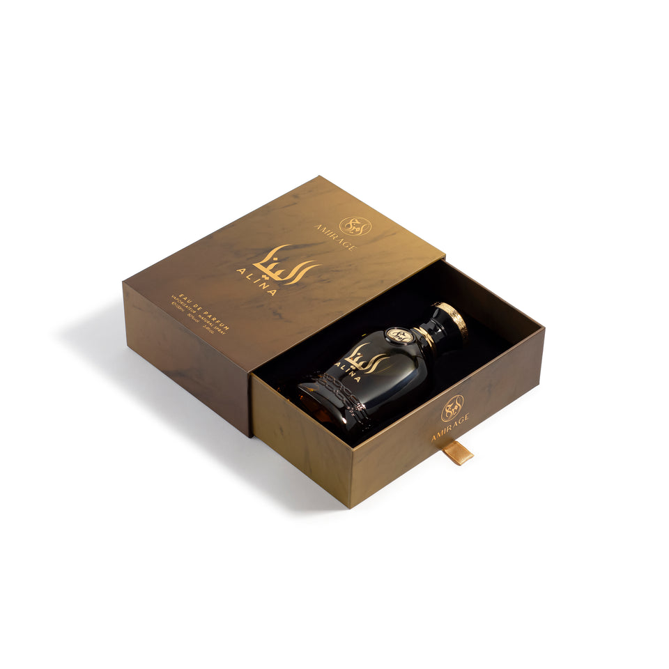 AMIRAGE ALINA – Eau de Parfum 100 ml BY Amirage