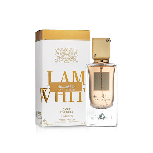 ANA ABIYEDH POUDREE EAU DE PARFUM 60 ML