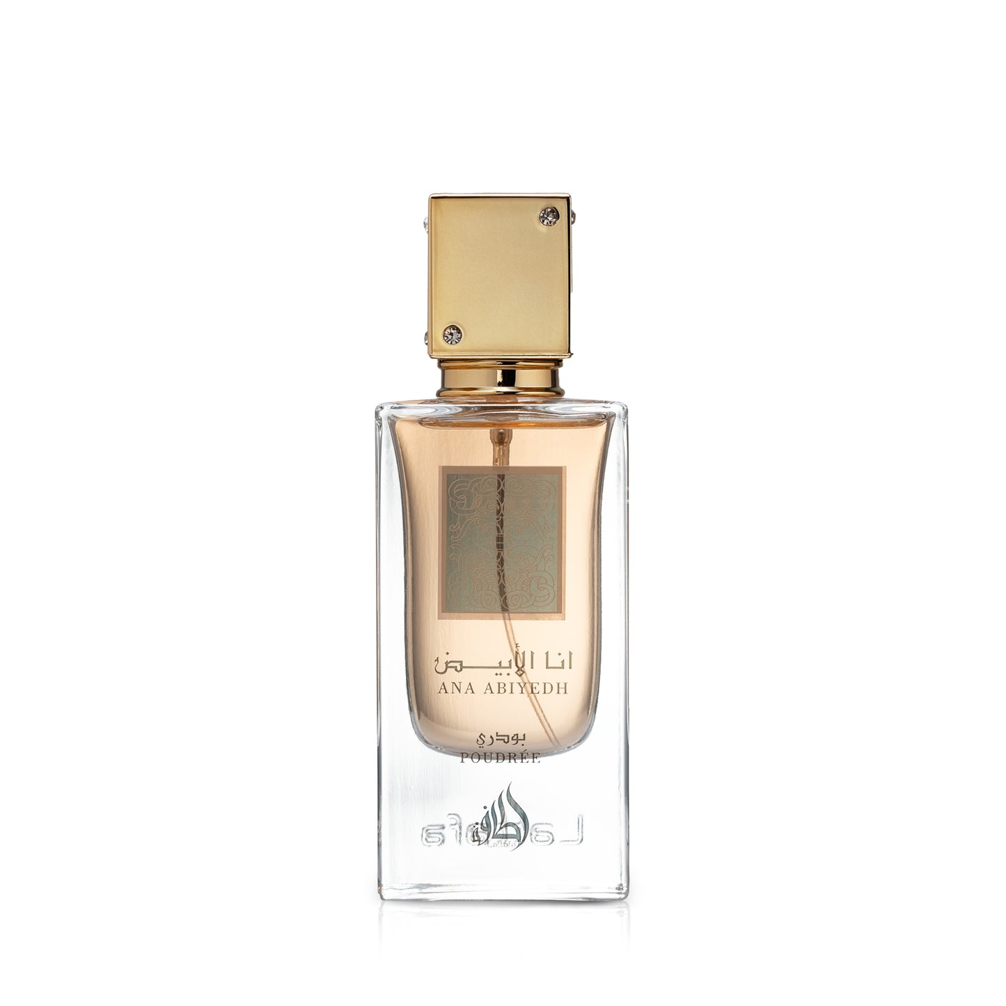 ANA ABIYEDH POUDREE EAU DE PARFUM 60 ML
