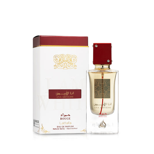 ANA ABIYEDH ROUGE EAU DE PARFUM 60 ML