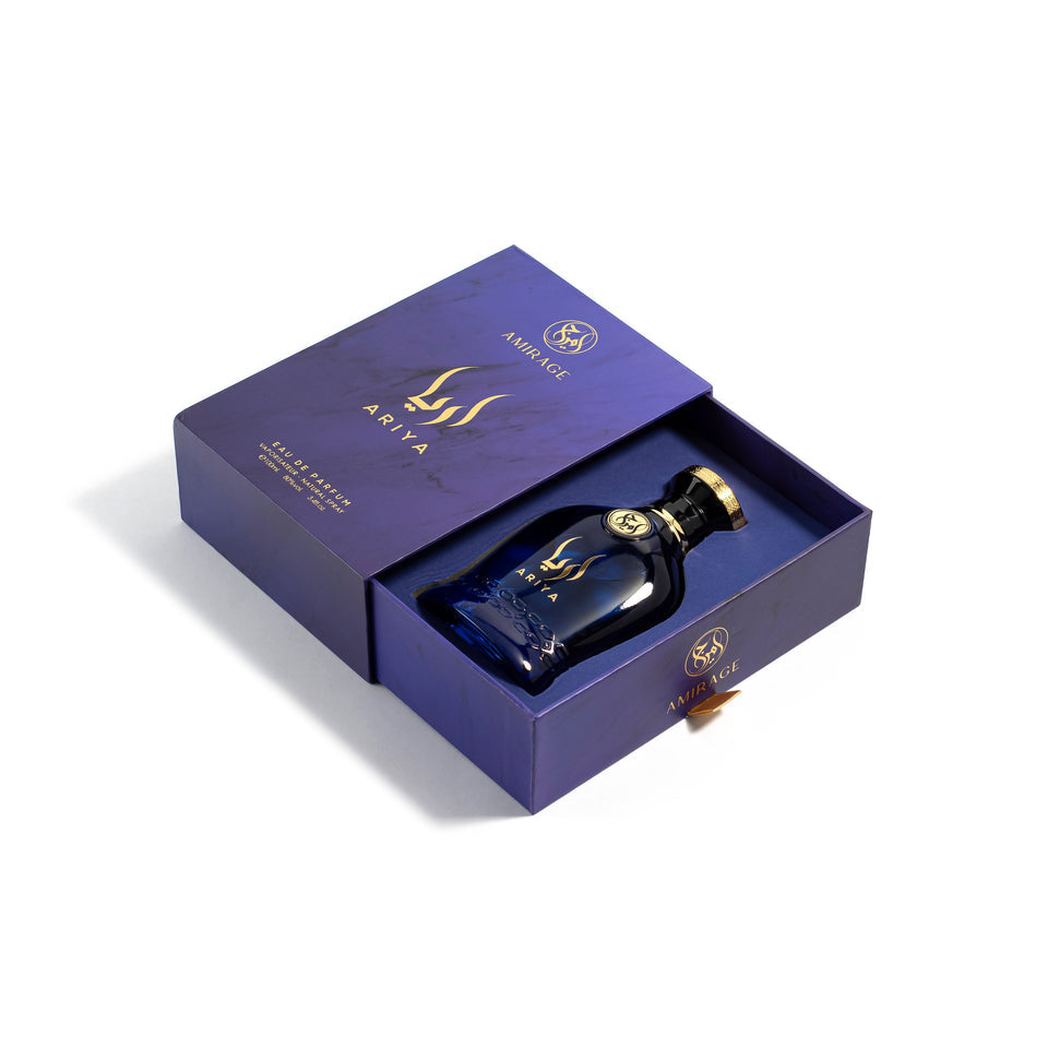 AMIRAGE ARIYA – Eau de Parfum 100 ml BY Amirage