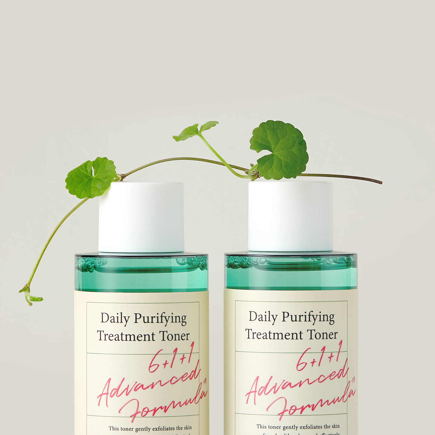 AXIS-Y DAILY PURIFYING TREATMENT TONER 200ML