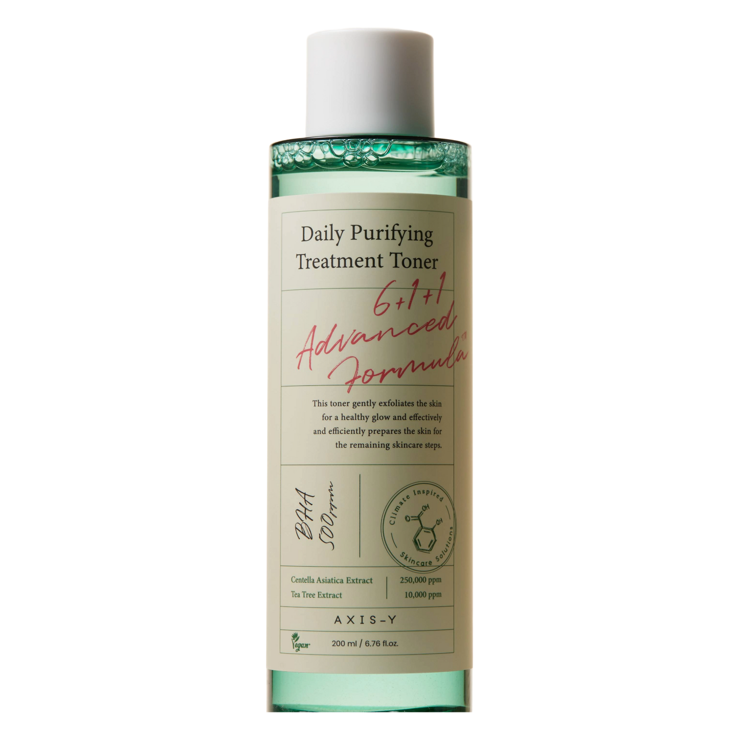 AXIS-Y DAILY PURIFYING TREATMENT TONER 200ML