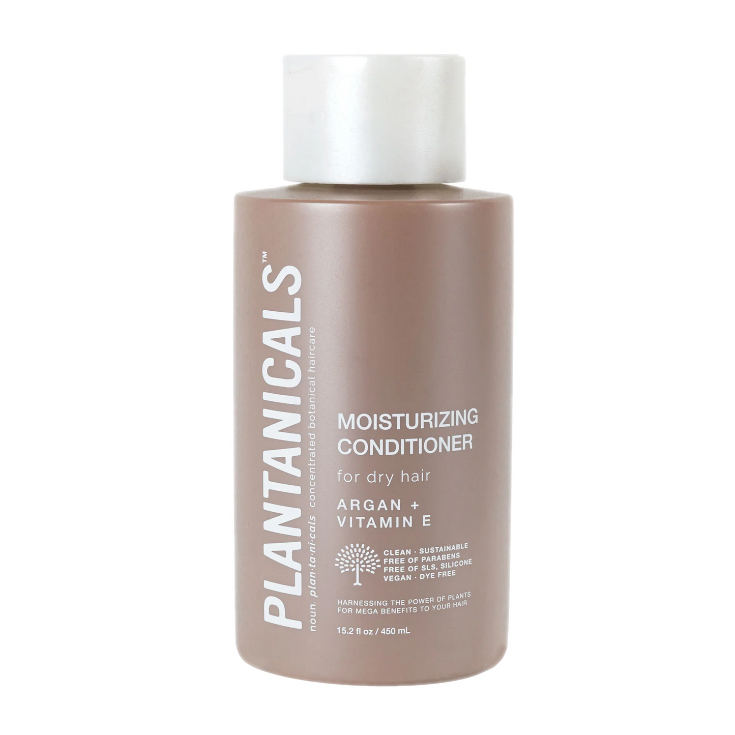 PLANTANICALS Moisturizing Conditioner