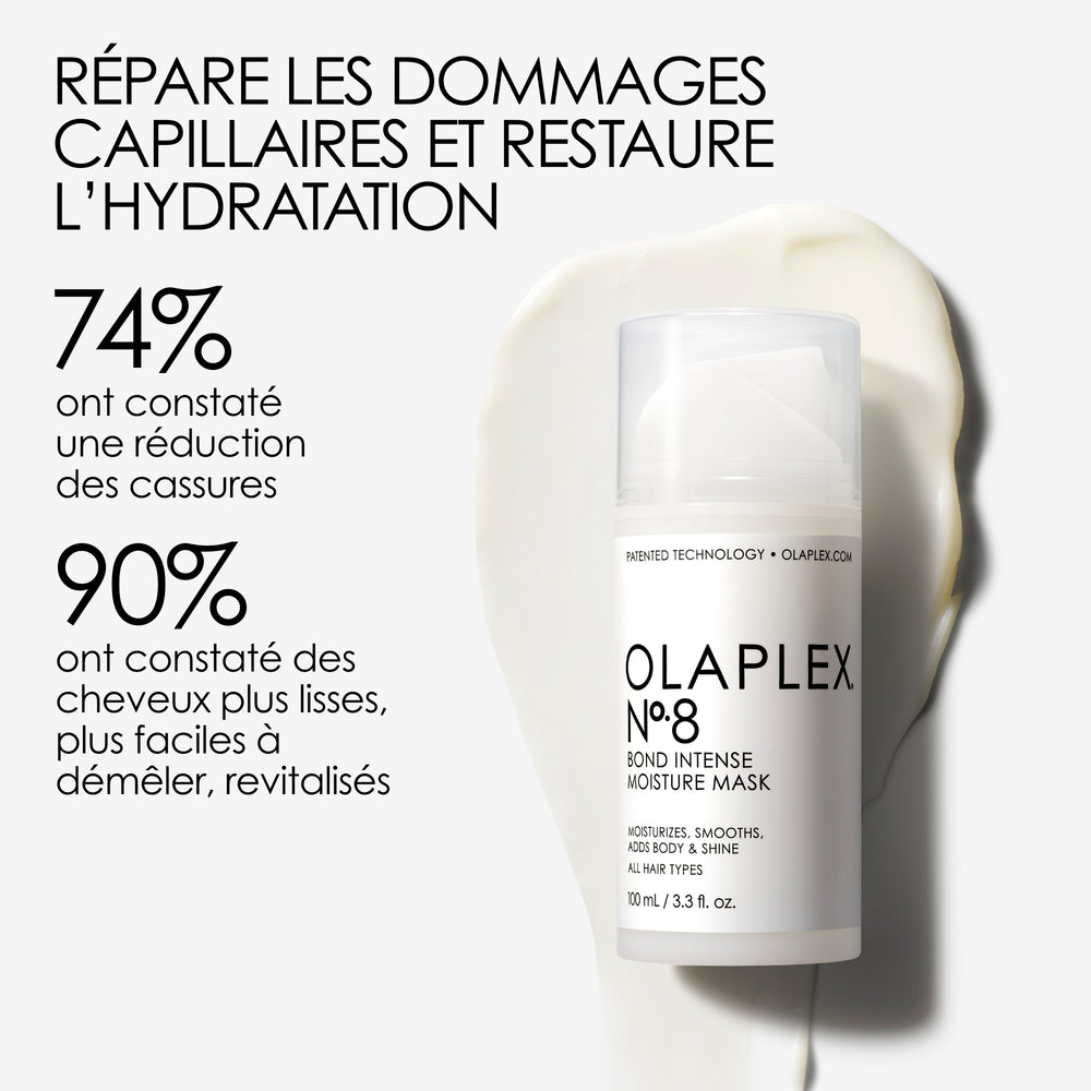 OLAPLEX BRILLIANT SHINE & HYDRATION DUO