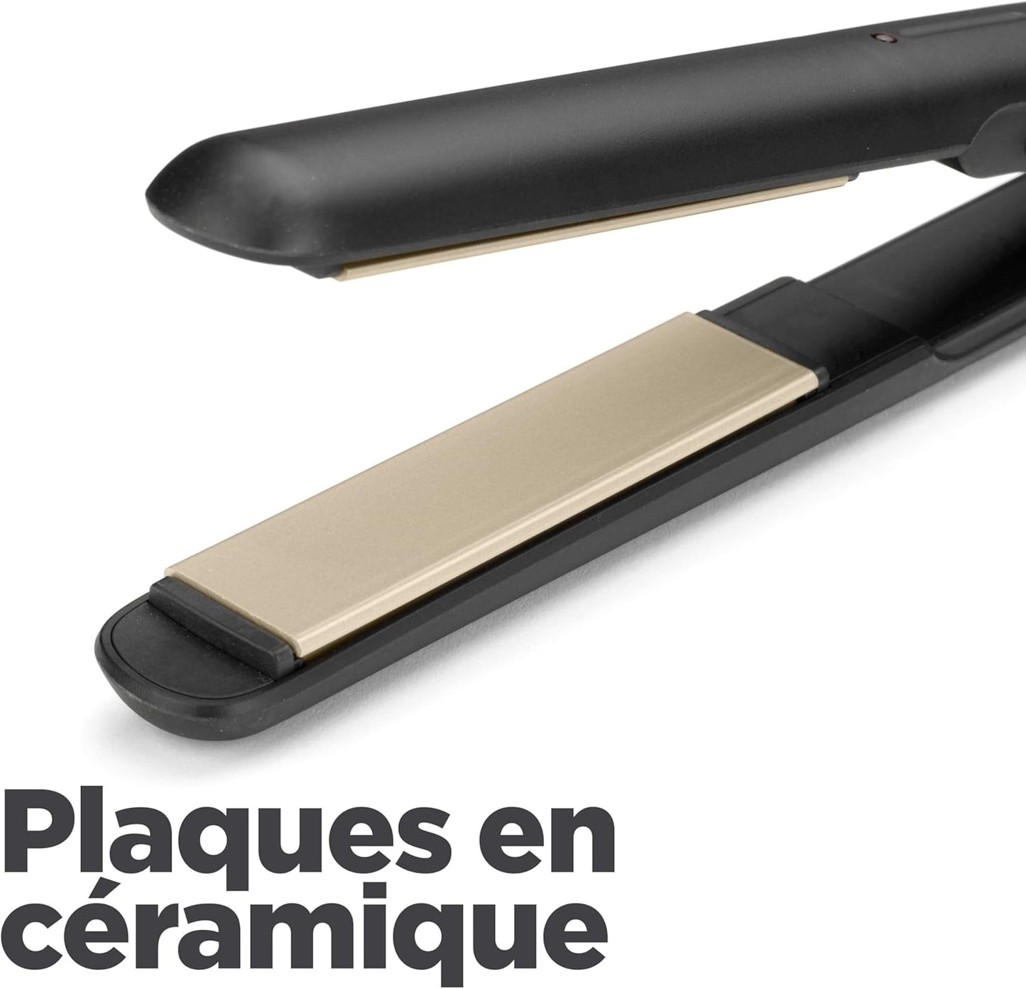 BaByliss Lisseur Ceramic Straight 230