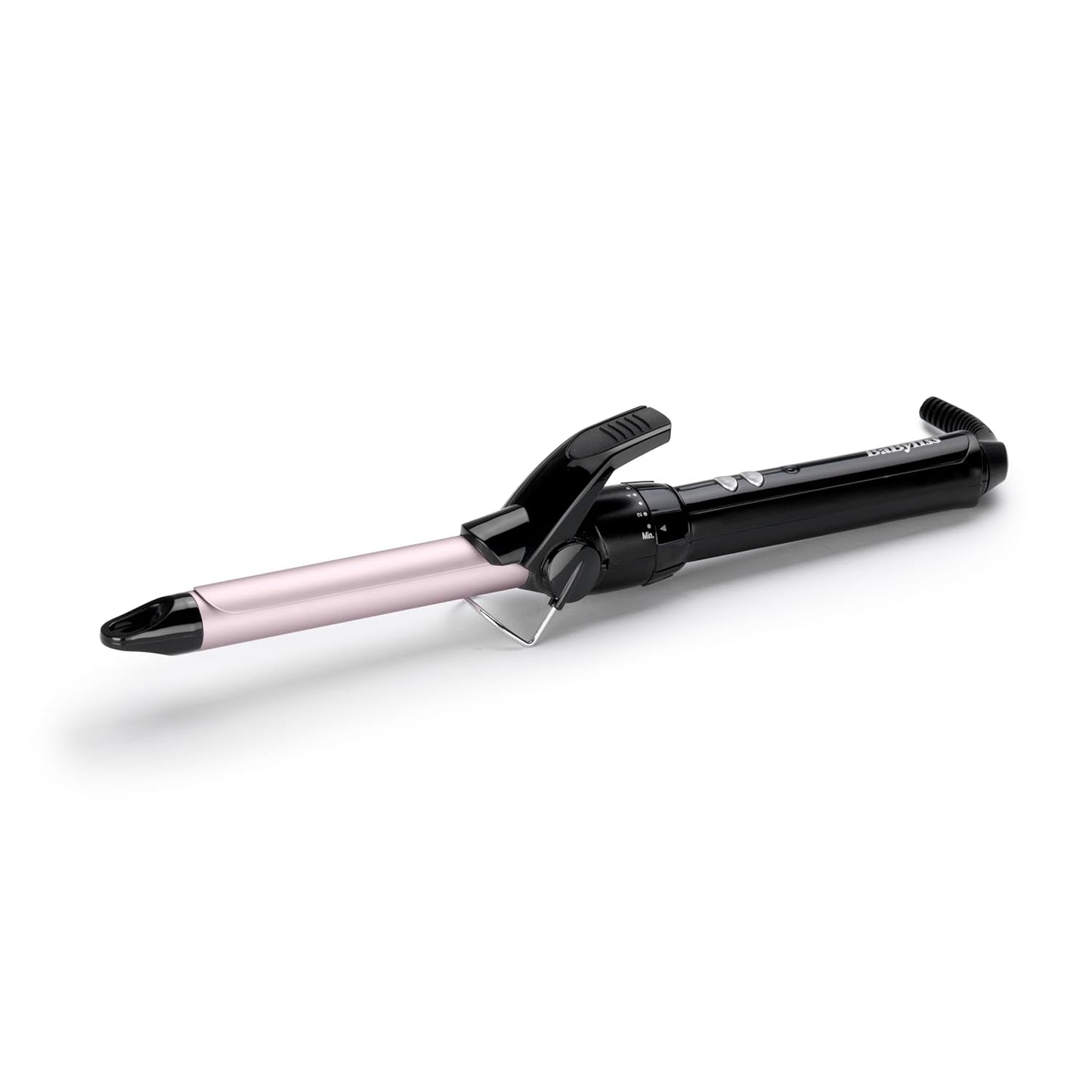 Babyliss 19mm Curling Iron