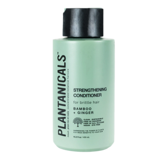 PLANTANICALS Strengthening Conditioner