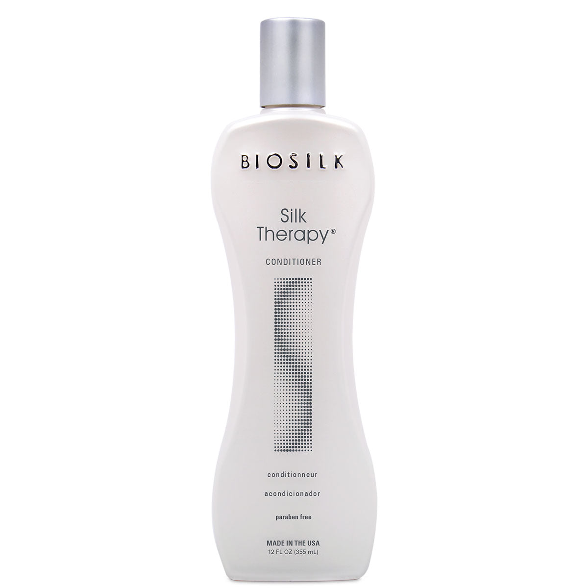 BioSilk Silk Therapy Conditioner