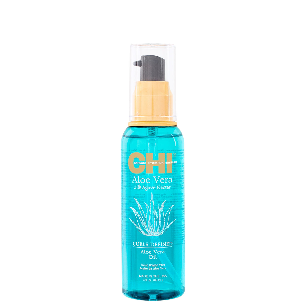 CHI Aloe Vera Oil