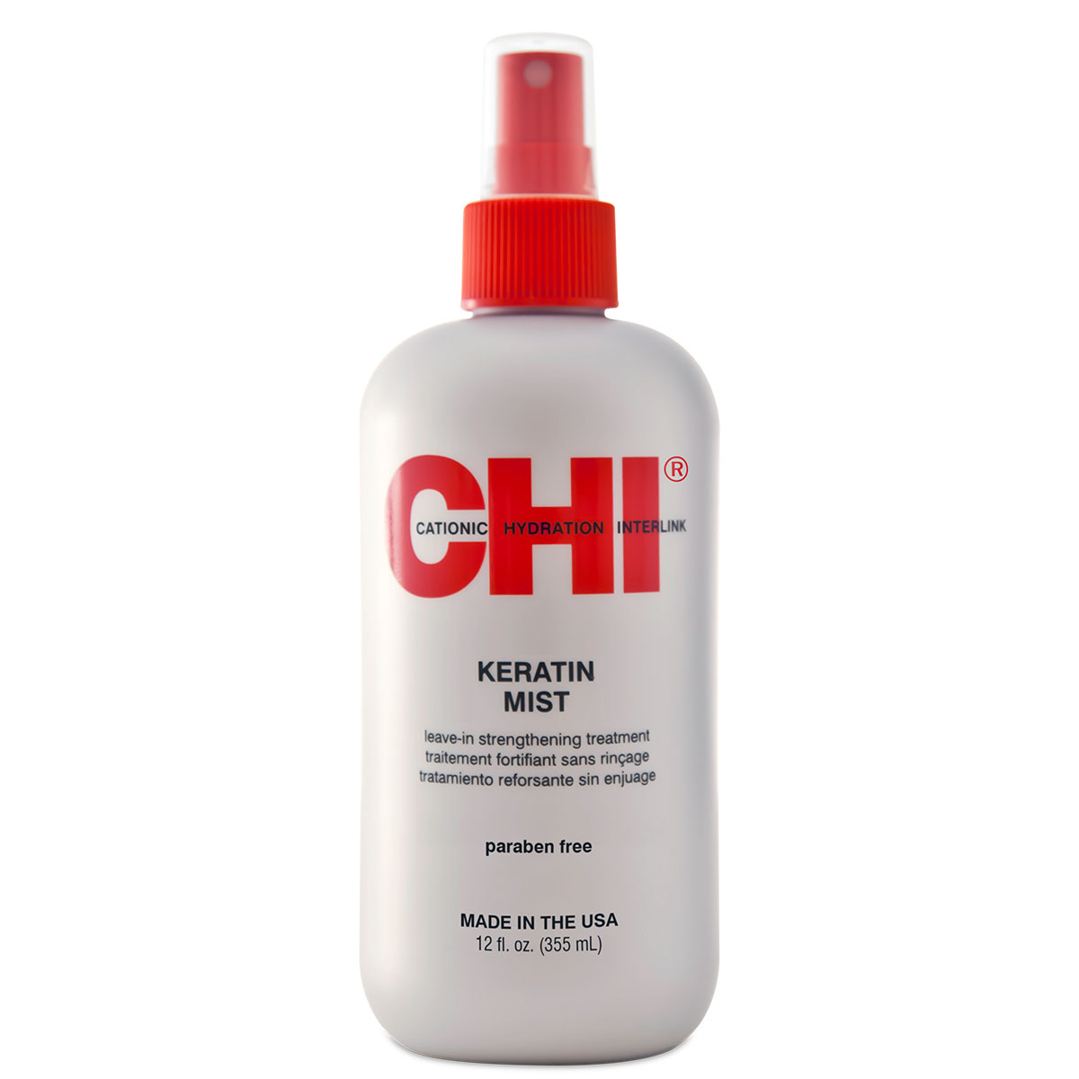 CHI INFRA Keratin Mist