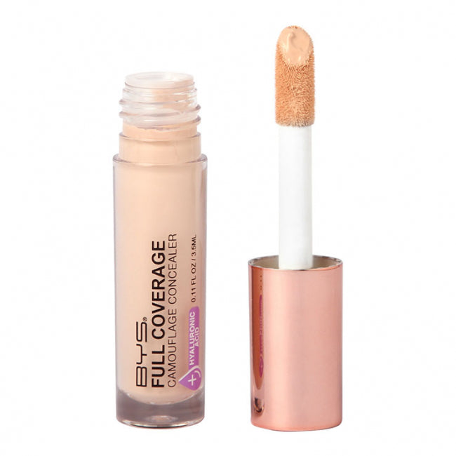 BYS Full Coverage Concealer