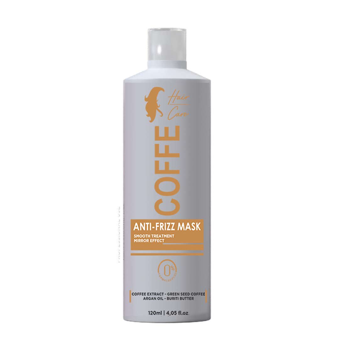Hair Care Coffee Protein 120ml