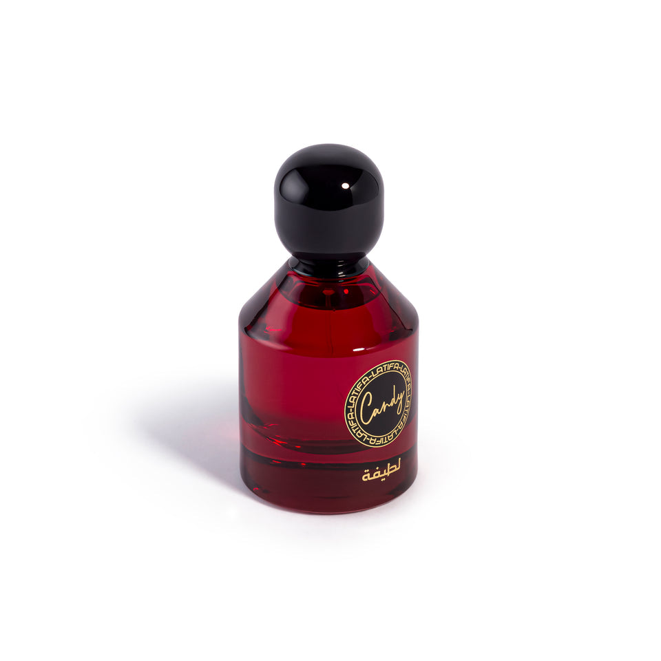 CANDY (Latifa) – Eau de Parfum 100 ml (Oriarome)