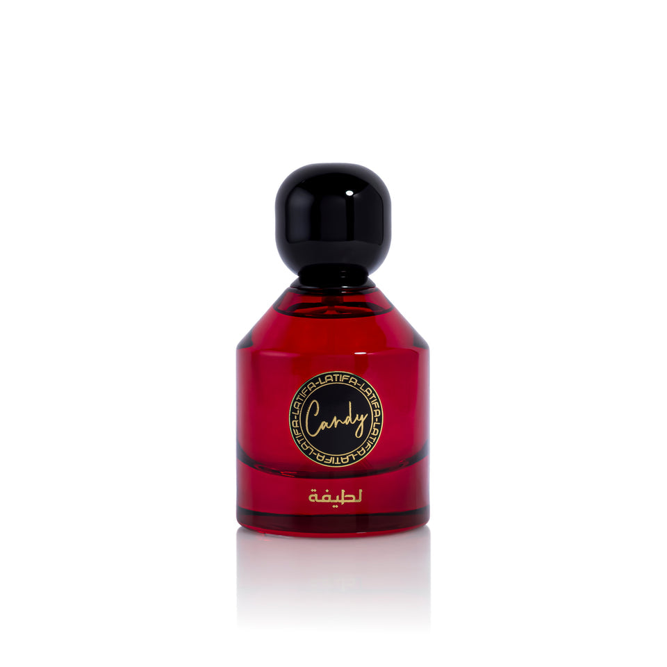 CANDY (Latifa) – Eau de Parfum 100 ml (Oriarome)