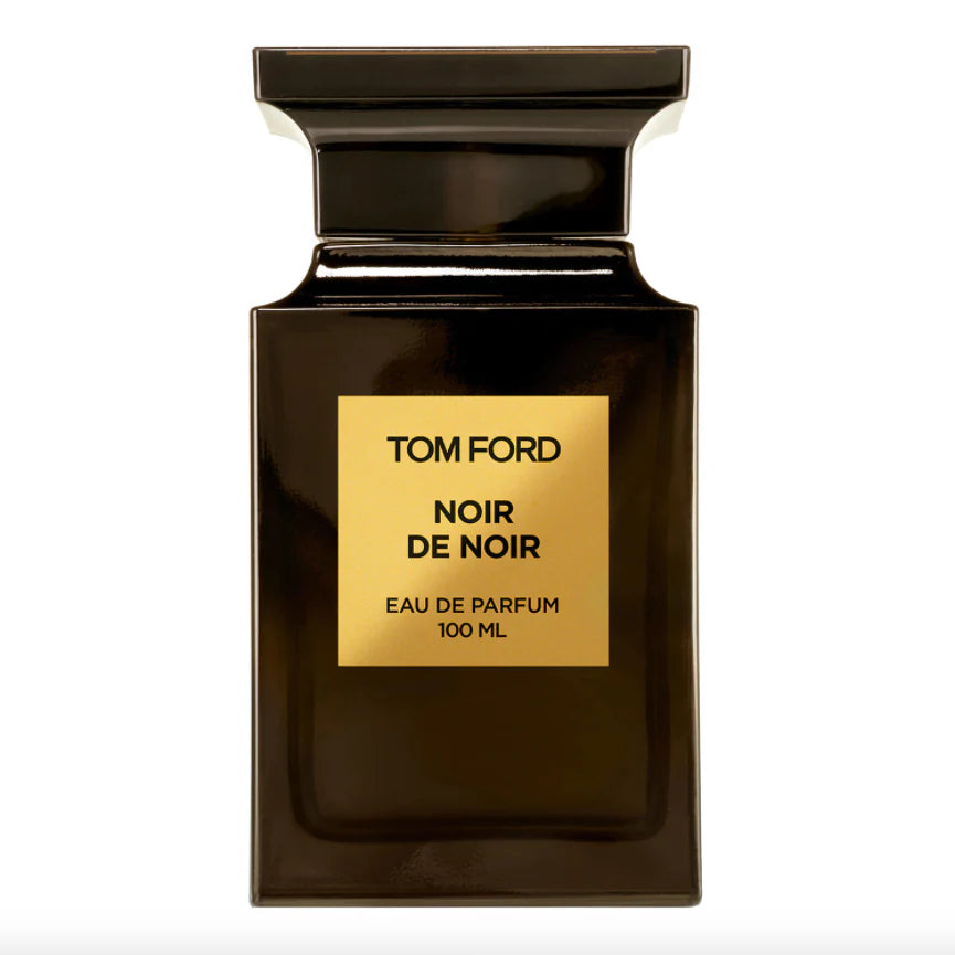 Tom Ford -  Noir De Noir Eau De Parfum Spray 100ML