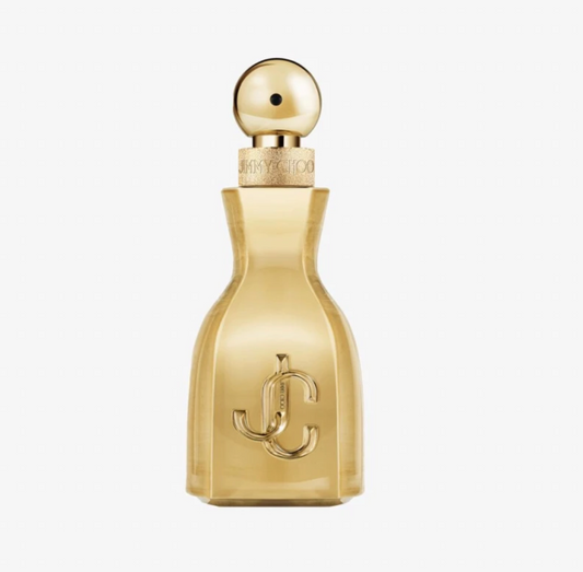 JIMMY CHOO - I Want Choo le parfum  Testeur