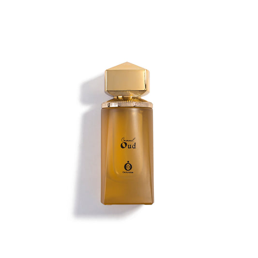 CARAMEL OUD – Eau de Parfum 100 ml (Oriarome)