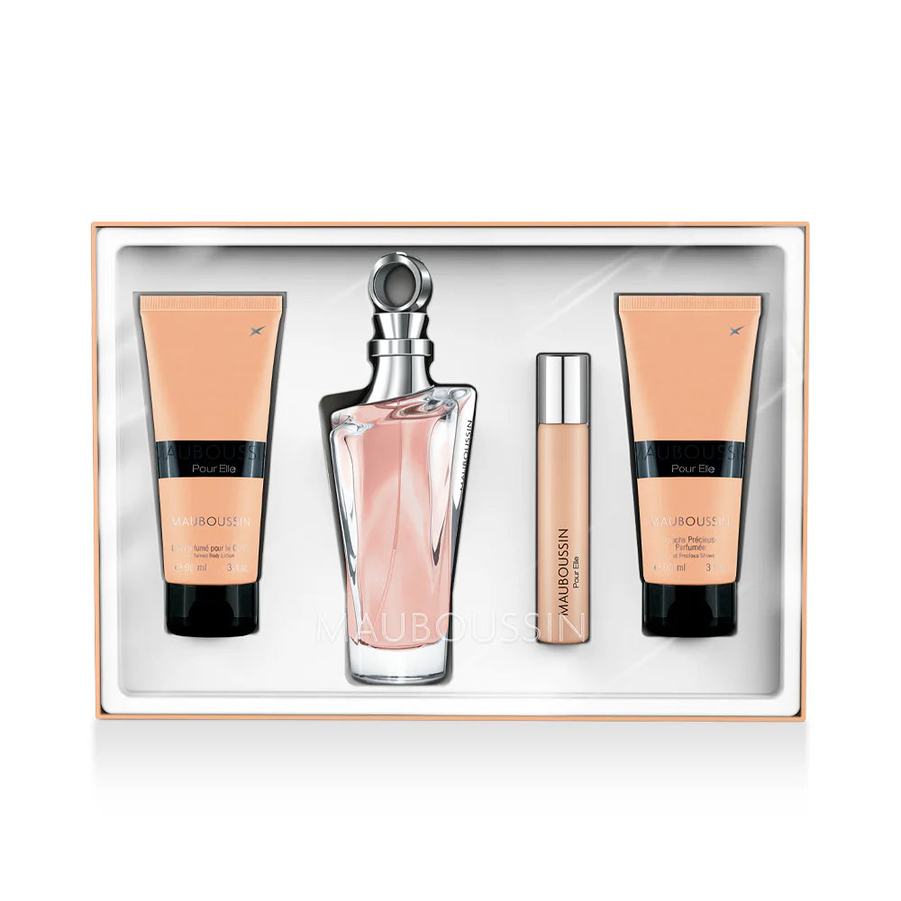 Mauboussin pour elle eau de parfum coffret
