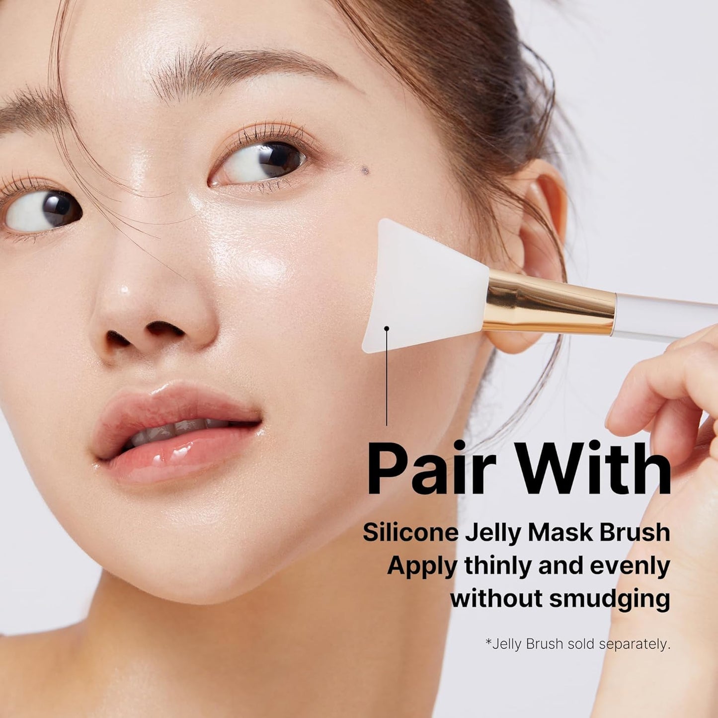 MEDICUBE – Collagen Night Wrapping Mask – 75ml