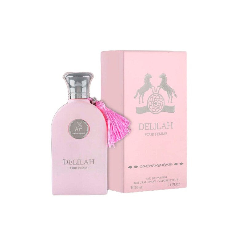 DELILAH Eau De Parfum 100ml