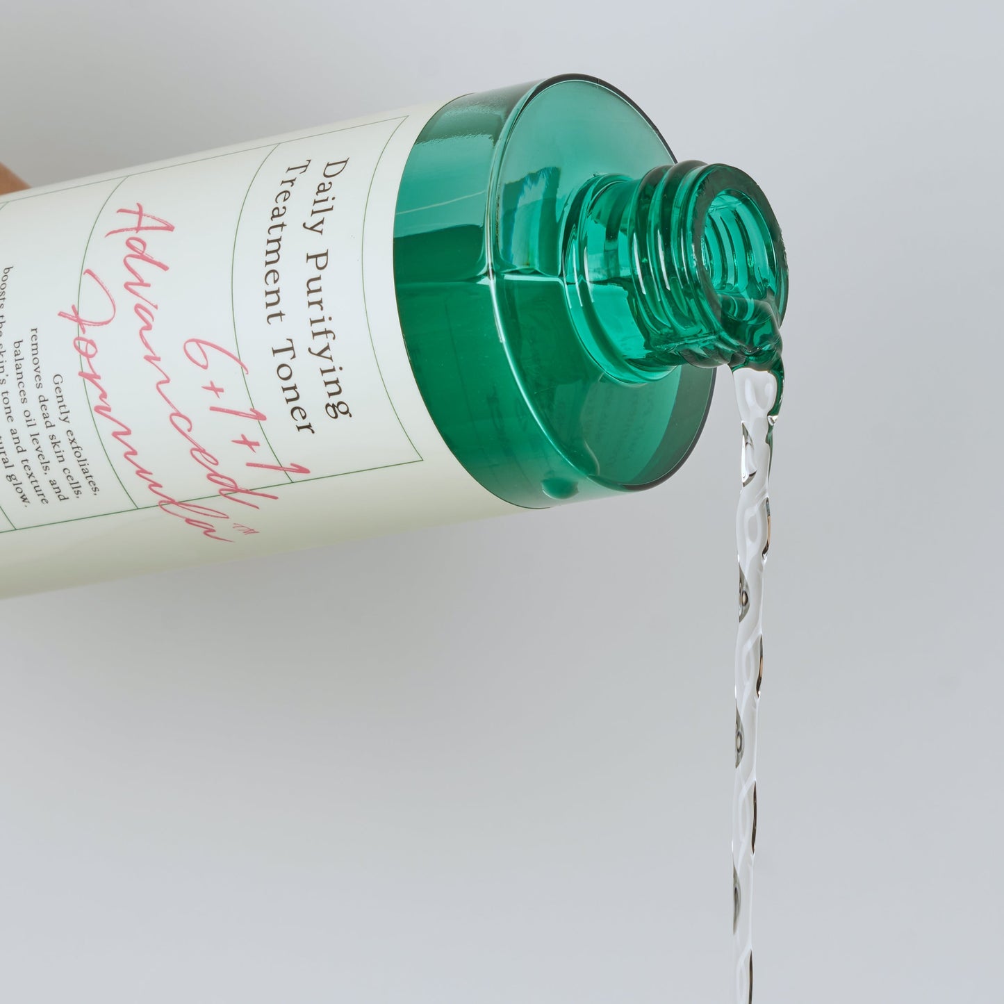 AXIS-Y DAILY PURIFYING TREATMENT TONER 200ML
