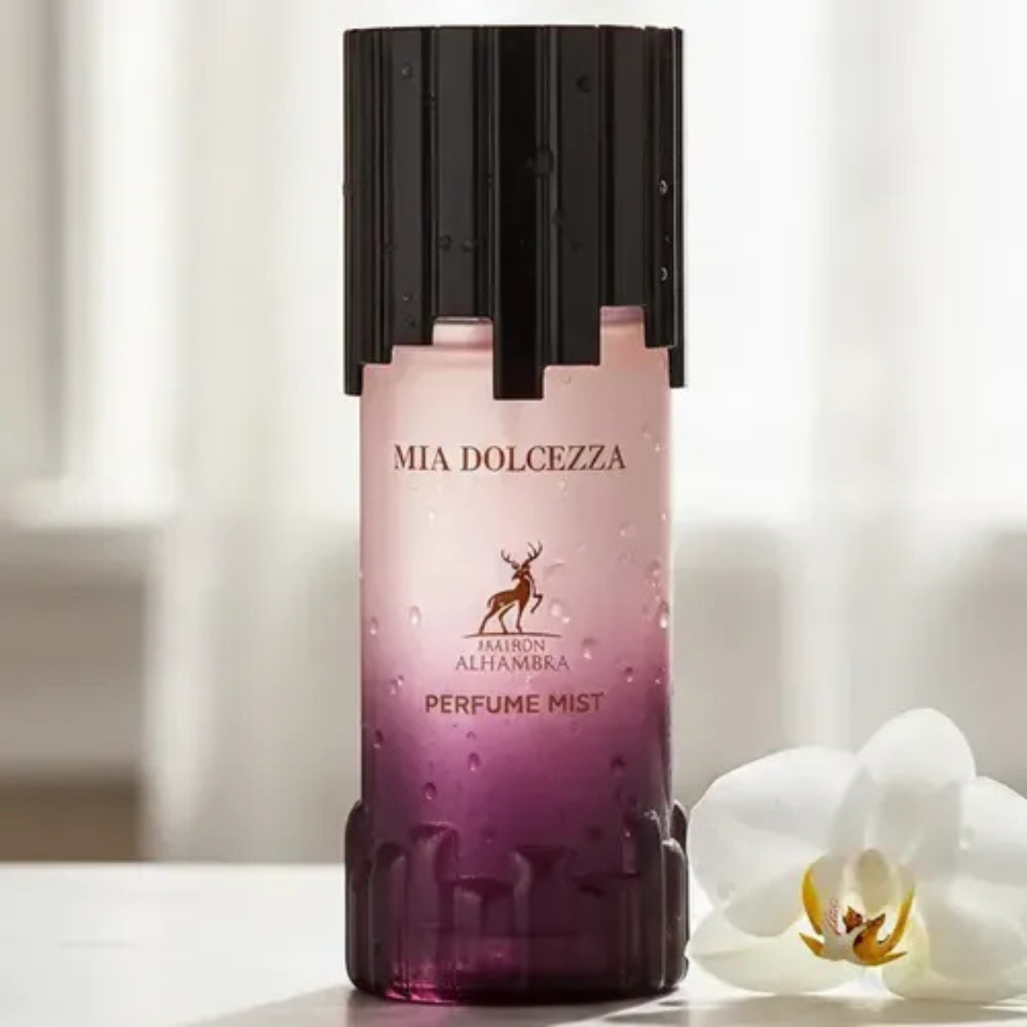 Body mist mia dolcezza 250ml