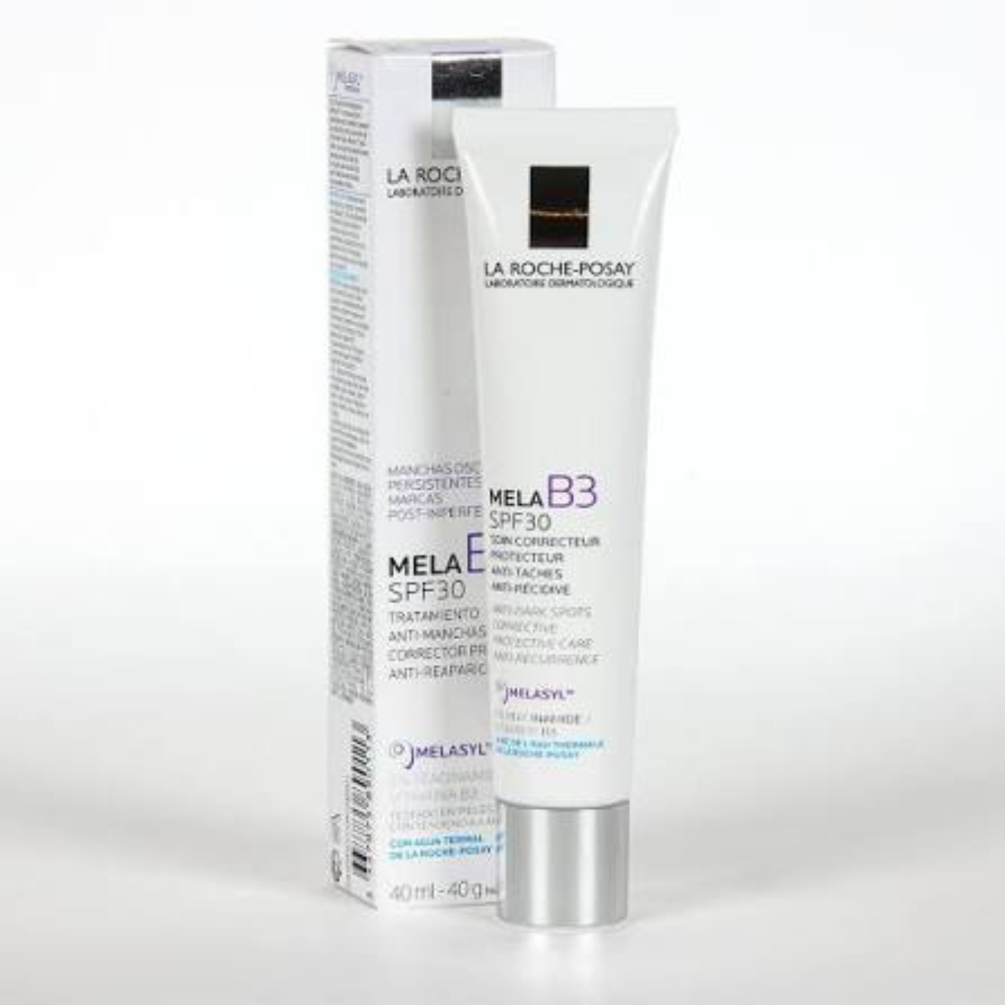 La Roche-Posay Mela B3 SPF30 – Soin Correcteur Protecteur Anti-Tache