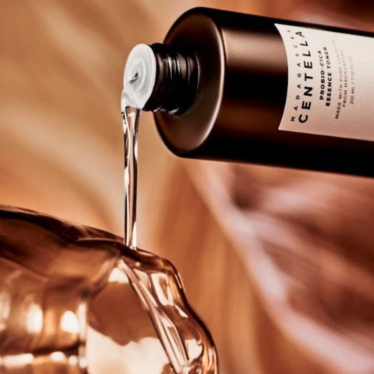 SKIN1004 Madagascar Centella Probio-Cica Essence Toner