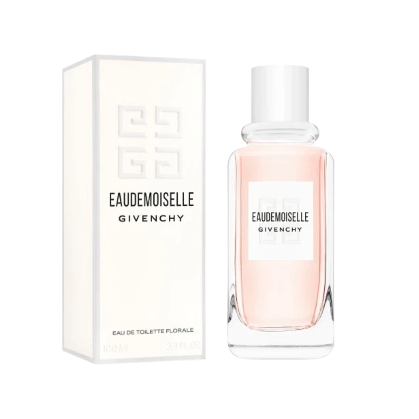 Eaudemoiselle Eau Florale - Eau de toilette floral