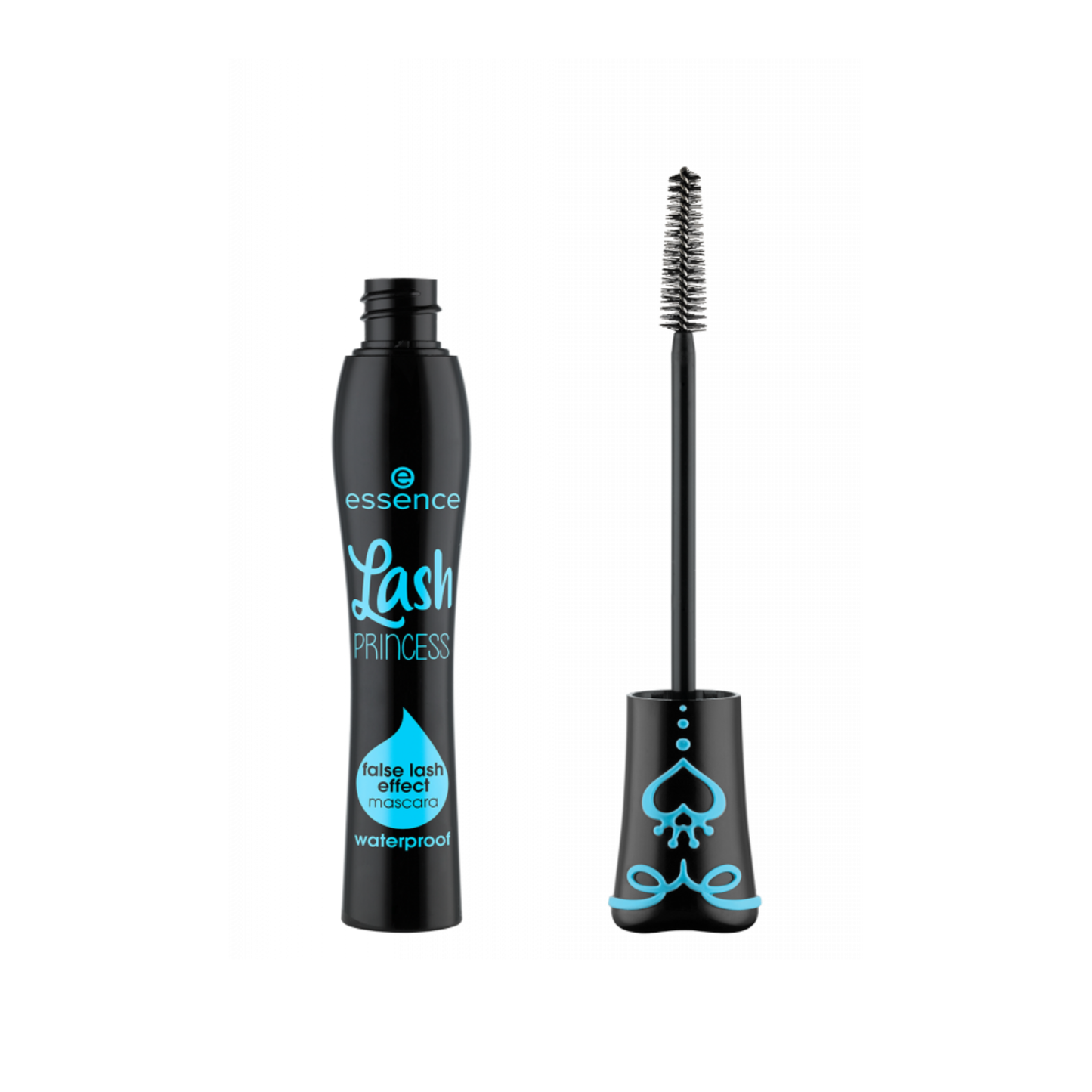 Mascara Lash Princess False Lash Effect Waterproof essence
