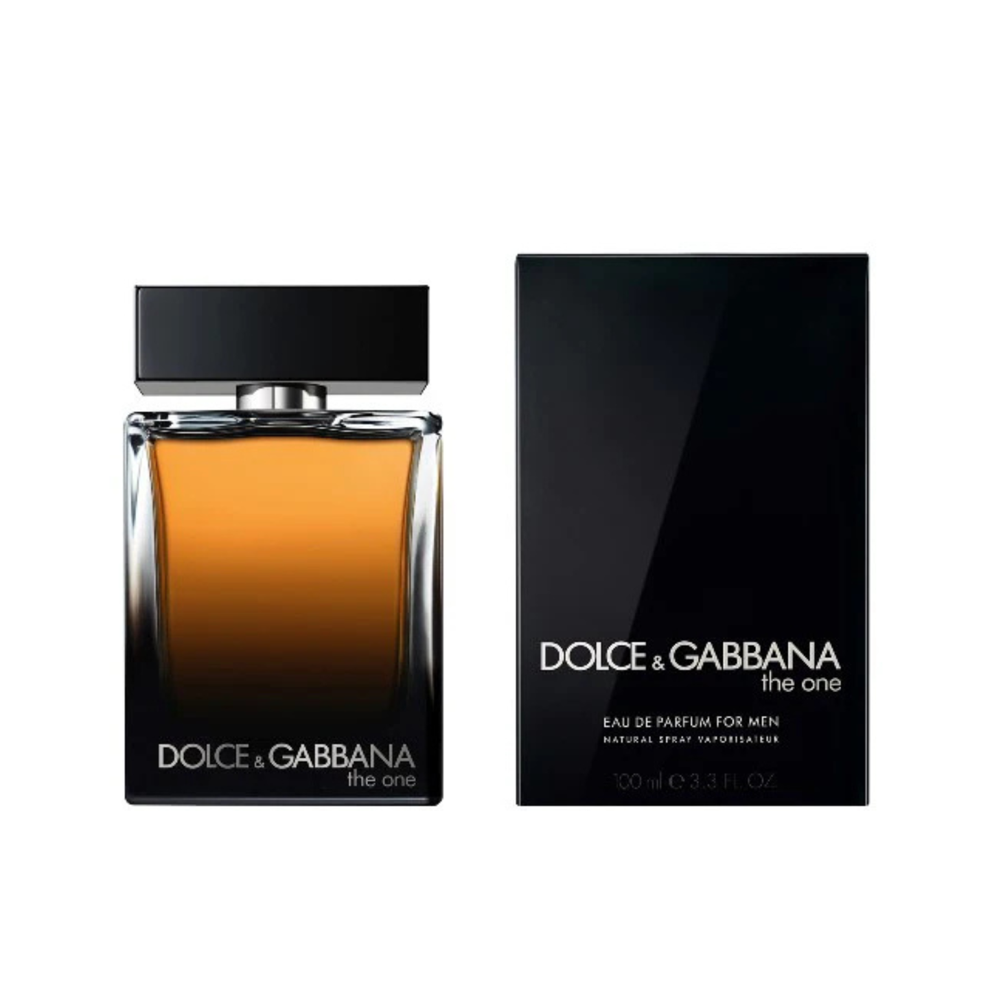 Dolce & Gabbana The One EDP 100ML