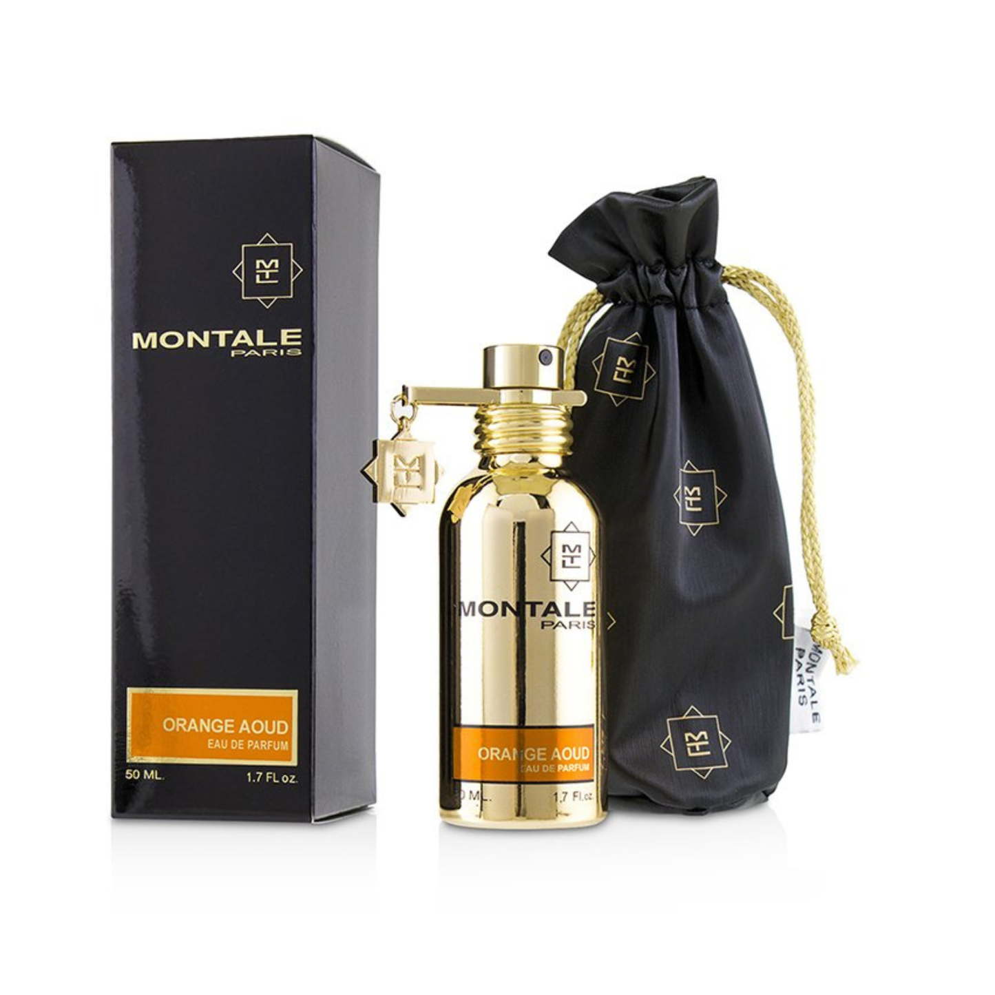 MONTALE ORANGE AOUD 50 ML