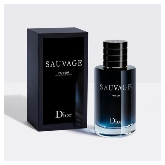 Sauvage Eau DE PARFUM 200 Ml