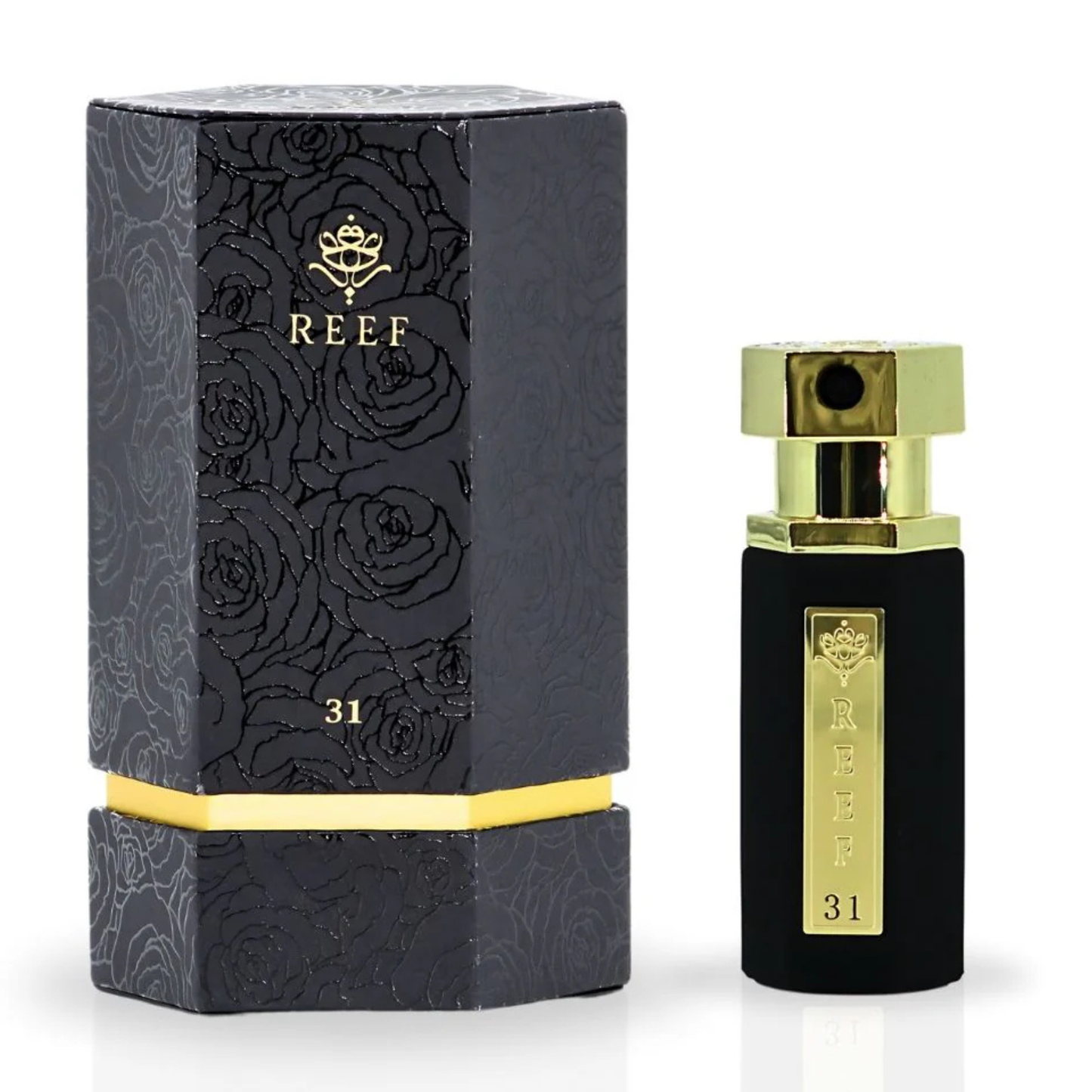 MINI Reef 31 EDP Spray 15ML (0.50 OZ) by Reef