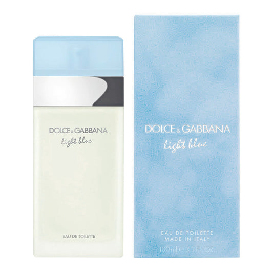 Dolce & Gabbana Light Blue