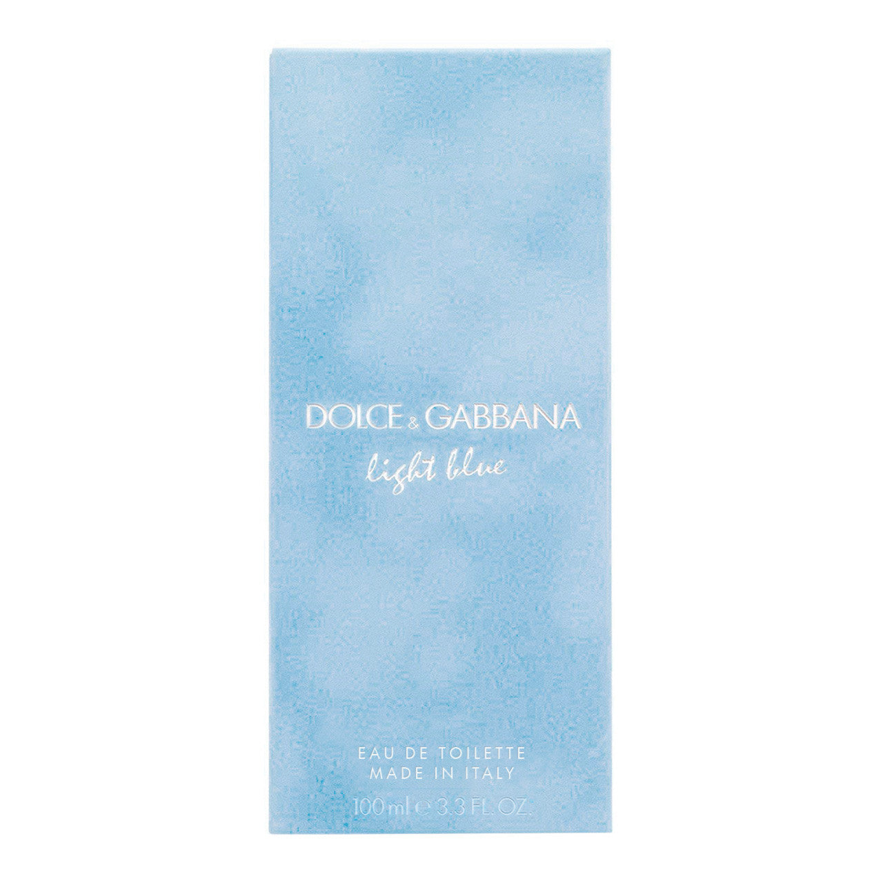 Dolce & Gabbana Light Blue
