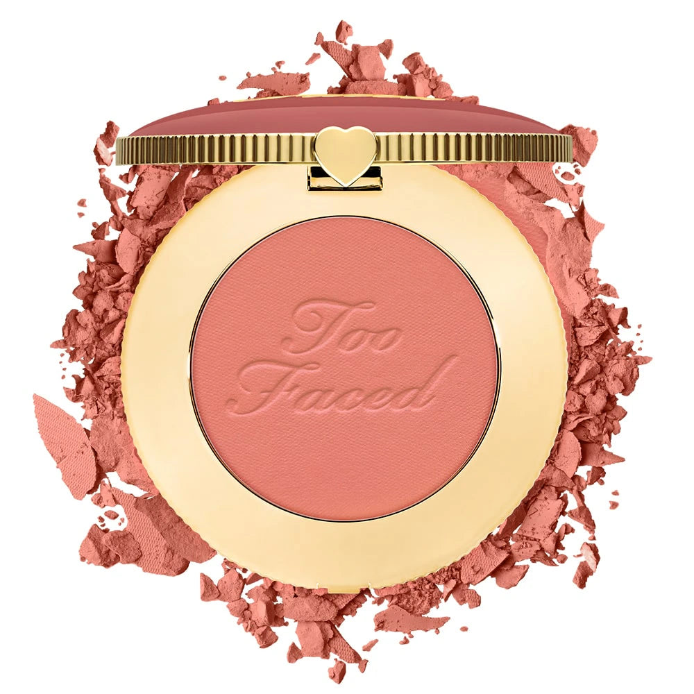 TOO FACED Cloud Crush - Colorete sedoso Blush