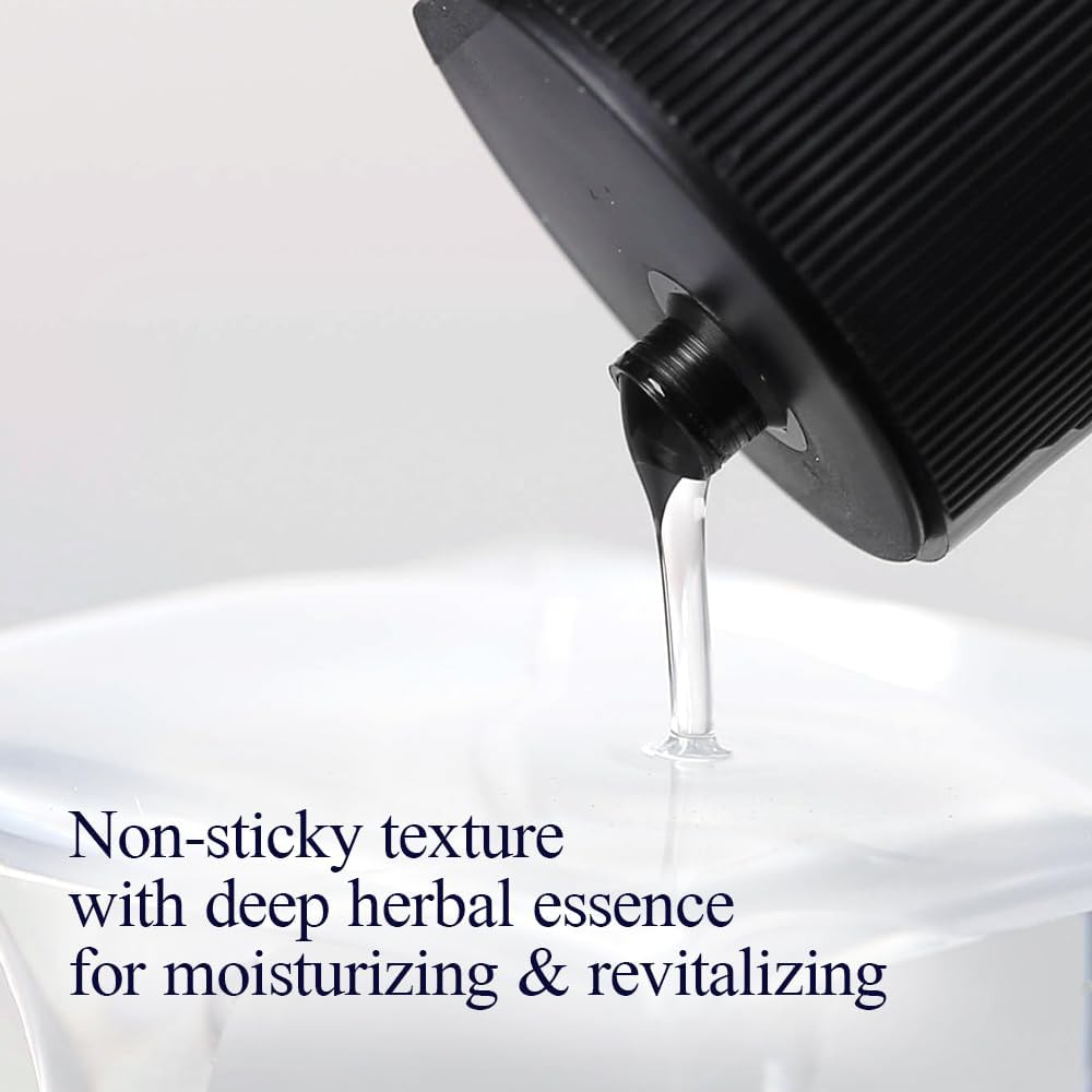 Pyunkang Yul Toner Essence – Hydratant Visage, Zéro Irritation