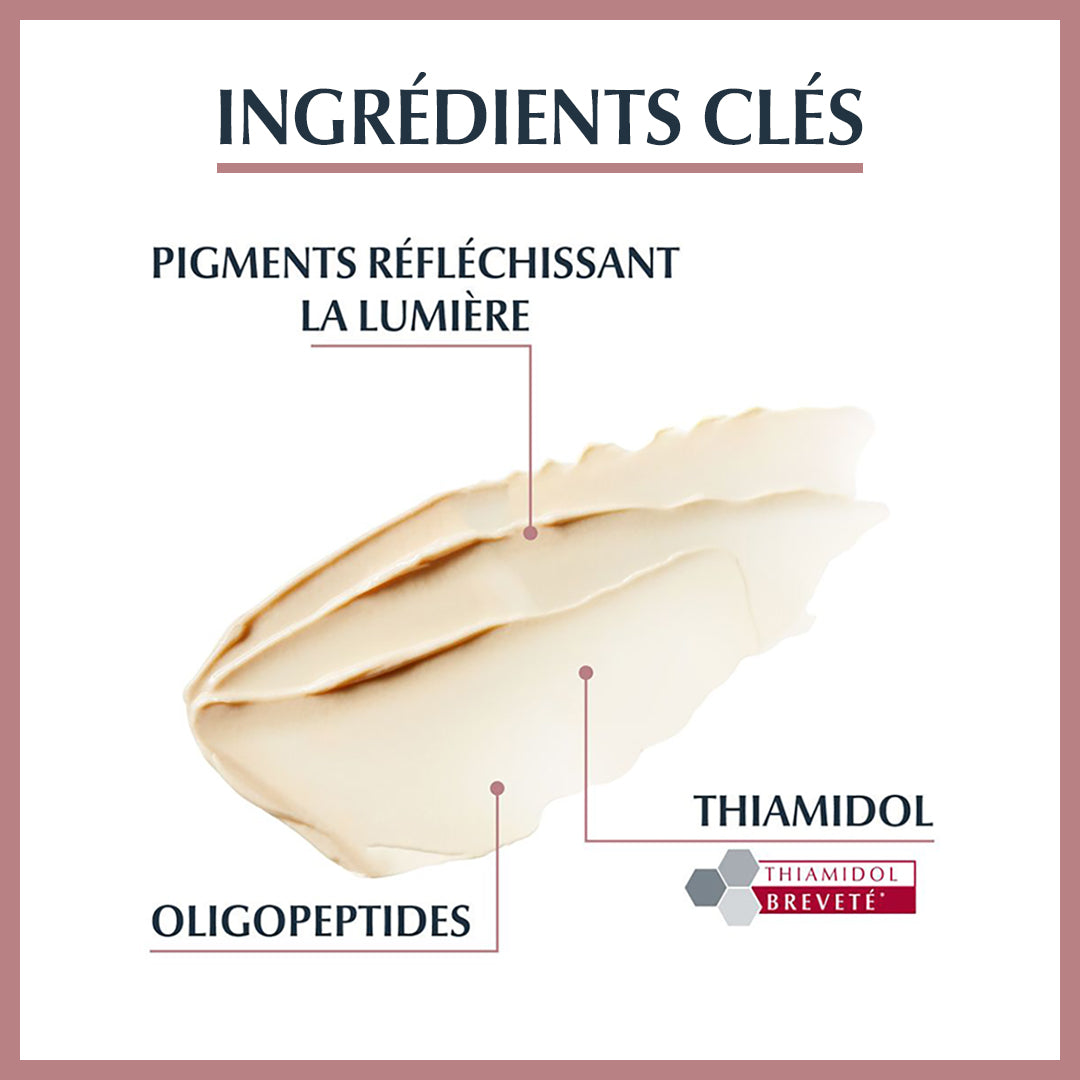 ingredients cle